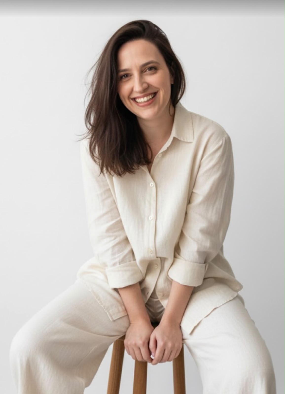 Dra. Janaíne Rossoni em Florianópolis