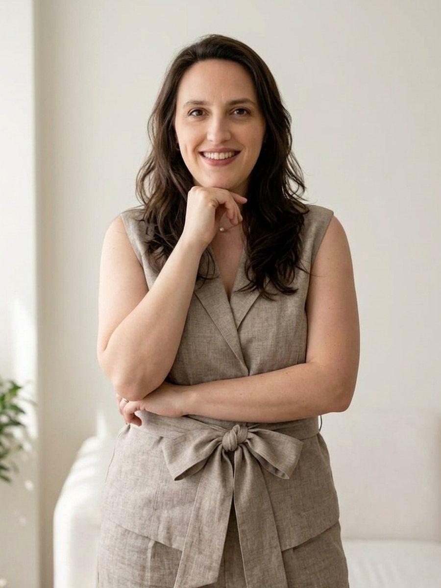 Dra. Janaíne Rossoni em Florianópolis